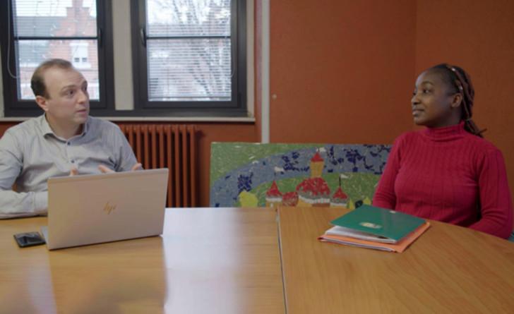 La France en vrai - Chercheurs d'avenir